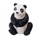 Panda  Stress Shape