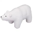 Polar Bear Stress Shape
