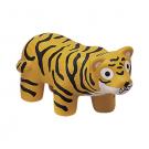 Tiger Medium Stress Shape