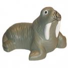 Walrus Stress Shape