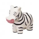 Zebra Stress Shape