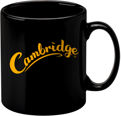 Cambridge Black