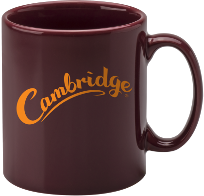 Cambridge Cranberry