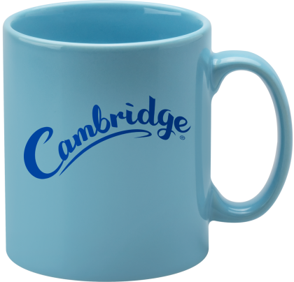Cambridge Light Blue
