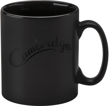 Cambridge Matt Black