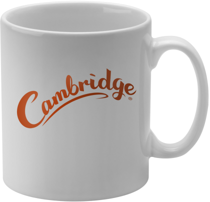 Cambridge White