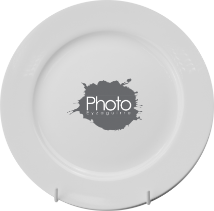 Sussex 8 Inch Plate