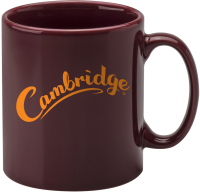 Cambridge Cranberry