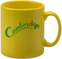 Cambridge Yellow