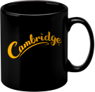 Cambridge Black