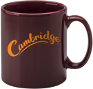 Cambridge Cranberry