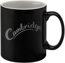 Cambridge Duo Black