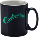 Cambridge Duo Midnight Blue