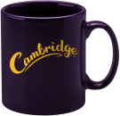 Cambridge Purple