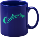 Cambridge Reflex Blue