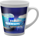 Deco Millennium Coat Mug