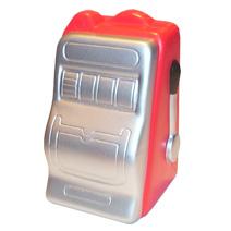 Slot Machine Stress Shape