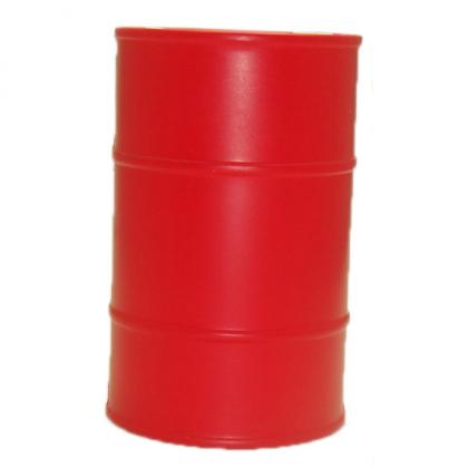 Oil Barrel Small Stress Shape