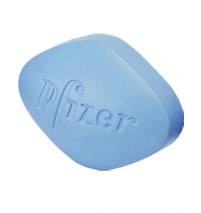 Viagra Pill Stress Shape