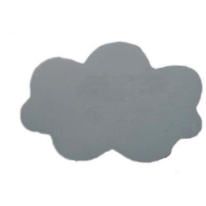 Cloud 2 Stress Shape