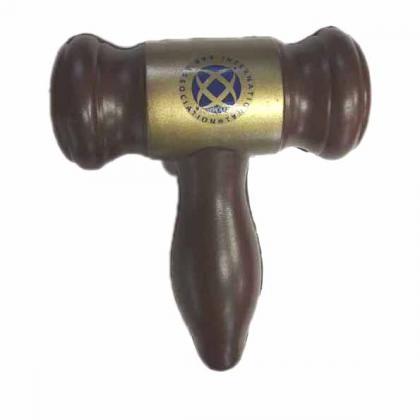 Gavel Stress Shape