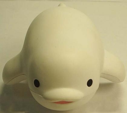 Beluga / White Whale 2 Stress Shape