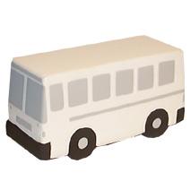 City Bus Stress Shape