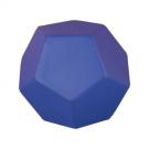 Dodecahedron Stress Shape