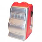 Slot Machine Stress Shape