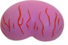 Testicle Stress Shape