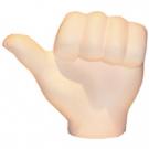 Thumbs Up (Large) Stress Shape