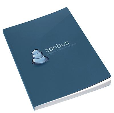 Smart-Book - A4 notebook