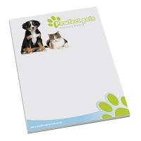 Smart-Pads - A4 notepad