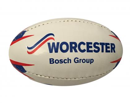 Mini Rugby Ball