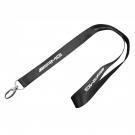 Flat Nylon Lanyards