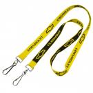 Woven Lanyards