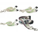 Eco Lanyards