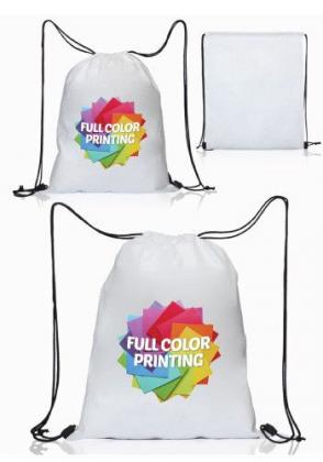 Drawstring Bag