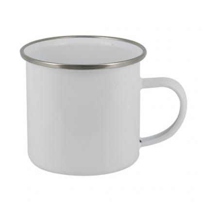 Enamel Mug