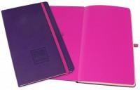 Evolve - Spectra Medium Notebook