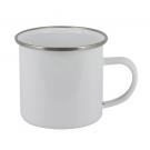 Enamel Mug