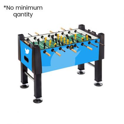 Branded Foosball Tables Branded Foosball Tables