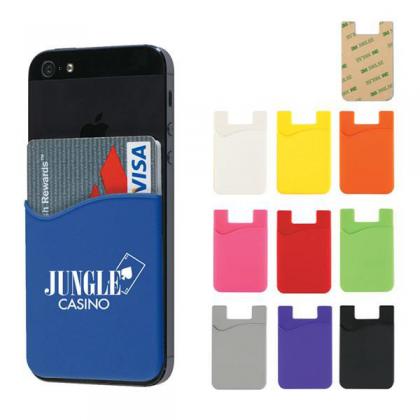 Silicone Wallet Silicone Wallet