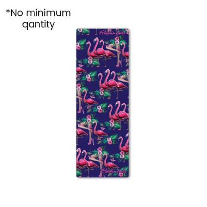 Branded Yoga Mat