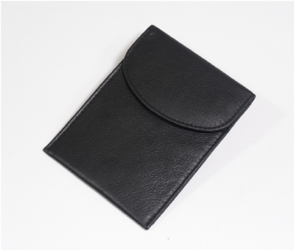 Broadway Key Pouch