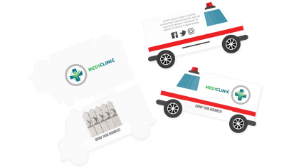 Ambulance Seedstick