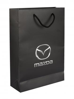 Paper Laminate Bags A4