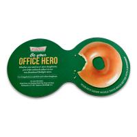 HARD TOP MUG N MESSAGE COASTER