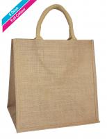 Majestic Jute Bag