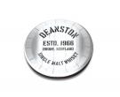 HARD TOP ROUND FRIDGE MAGNET